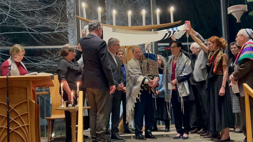 Rabbi Rachel Sabath Beit-Halachmi, Ph.D.